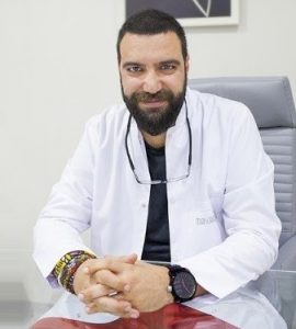 Dr. İbrahim Devrim Gürsoy